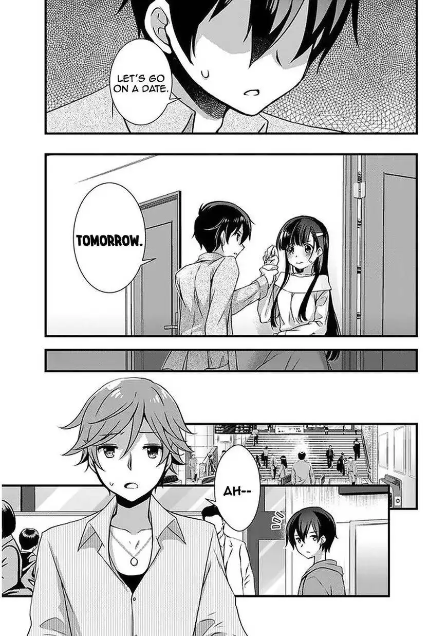 Mamahaha no tsurego ga moto kanodatta Chapter 16.2 7